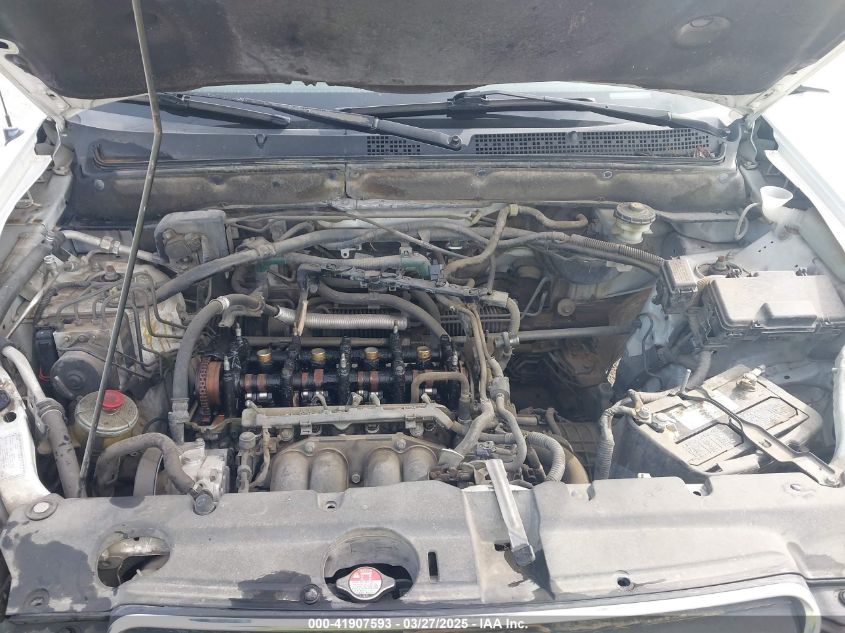 2006 Honda Cr-V Ex VIN: JHLRD68856C01HH53 Lot: 41907593