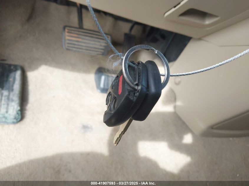 2006 Honda Cr-V Ex VIN: JHLRD68856C01HH53 Lot: 41907593