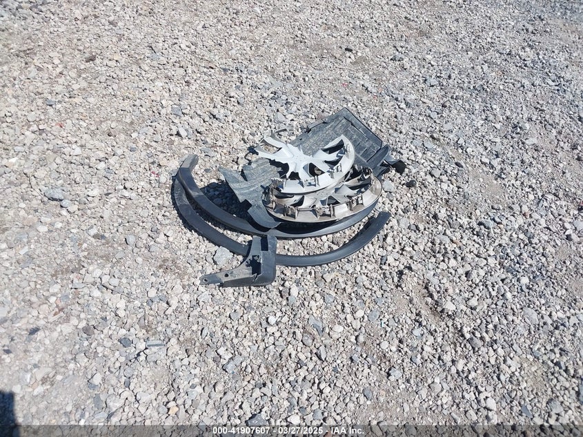 2017 NISSAN ROGUE S - 5N1AT2MV2HC814668