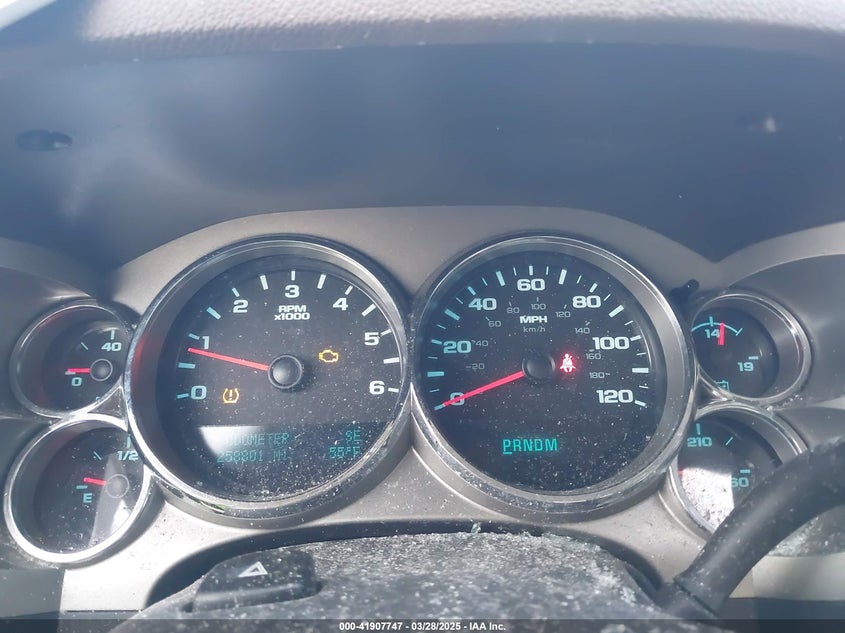 2012 CHEVROLET SILVERADO 1500 VIN: 1GCPKSE77CF148478