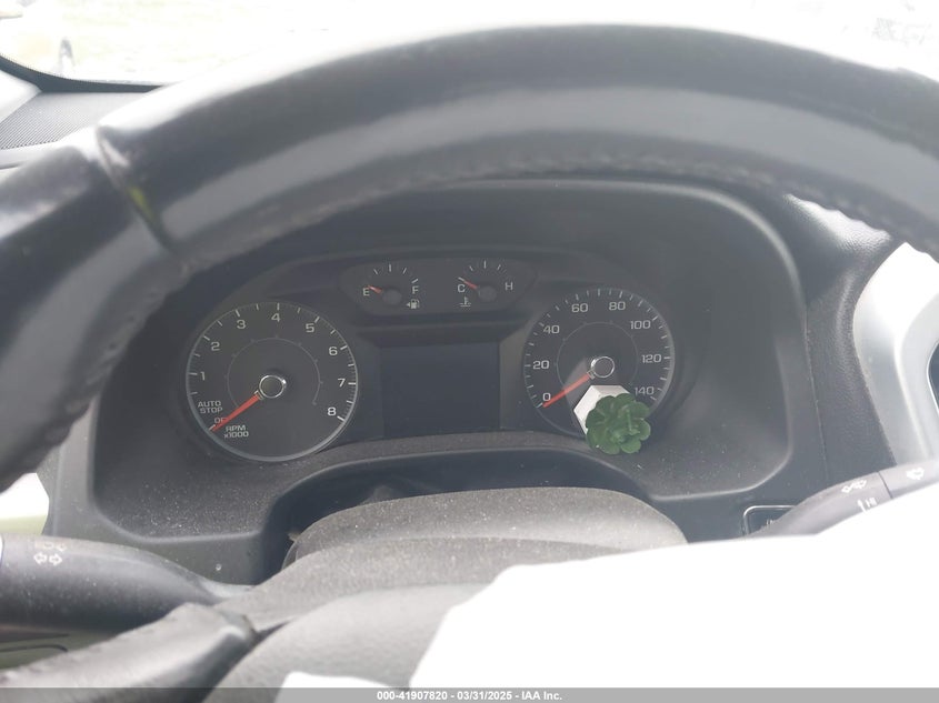 2017 GMC ACADIA SLE-1 - 1GKKNRLA5HZ237047