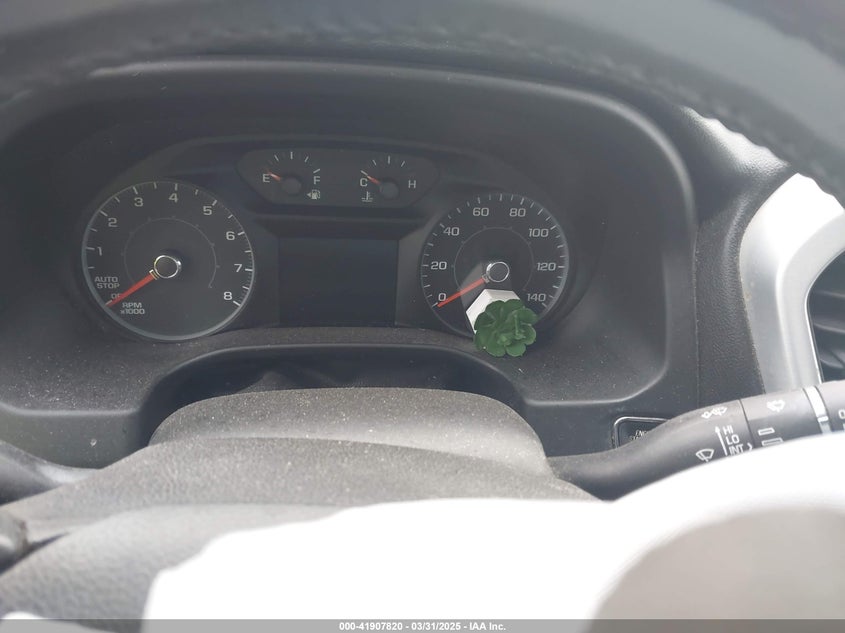 2017 GMC ACADIA SLE-1 - 1GKKNRLA5HZ237047