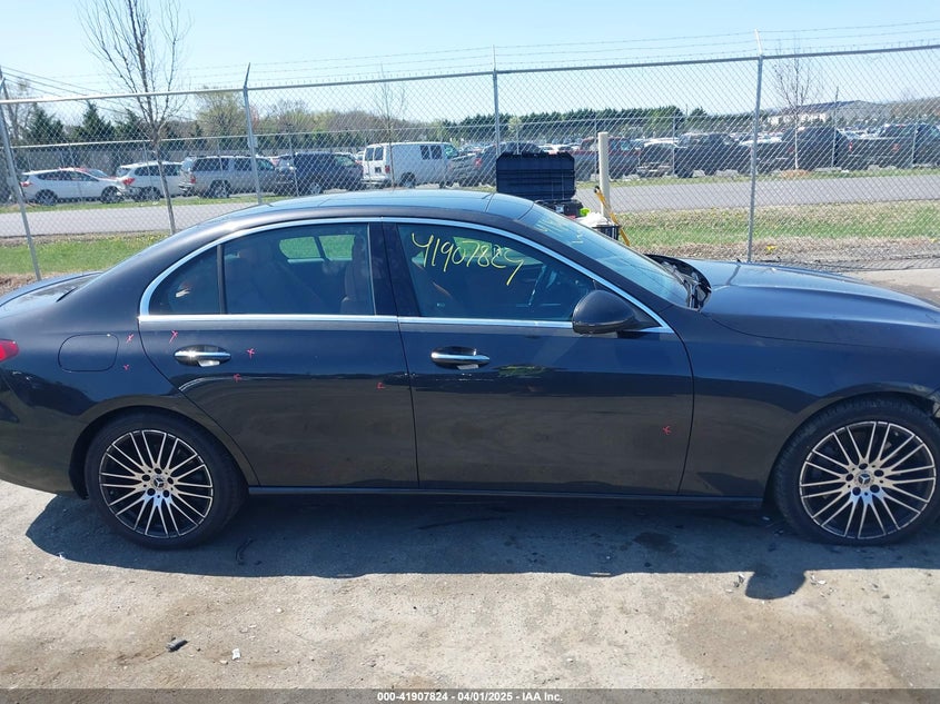 2023 MERCEDES-BENZ C 300 VIN: W1KAF4HB0PR070948