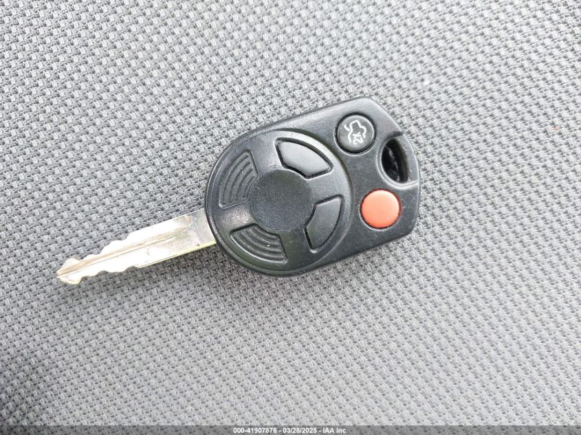 2010 Ford Escape Xlt VIN: 1FMCU9D76AKB30993 Lot: 41907876