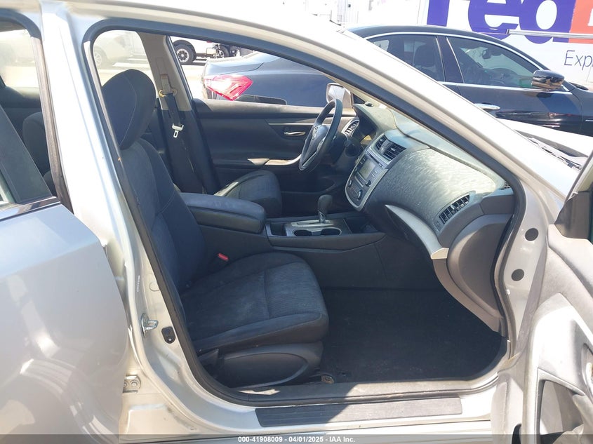 2016 NISSAN ALTIMA VIN: 1N4AL3AP1GC260706