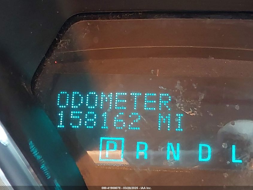 2016 Chevrolet Traverse 2Lt VIN: 1GNKVHKD4GJ125328 Lot: 41908078