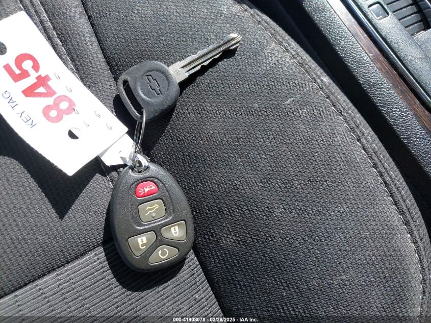 2016 Chevrolet Traverse 2Lt VIN: 1GNKVHKD4GJ125328 Lot: 41908078