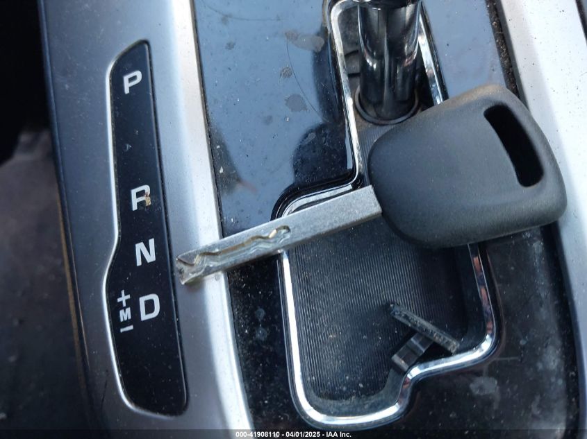 2016 Chevrolet Cruze Limited 1Lt Auto VIN: 1G1PE5SB9G7226088 Lot: 41908110