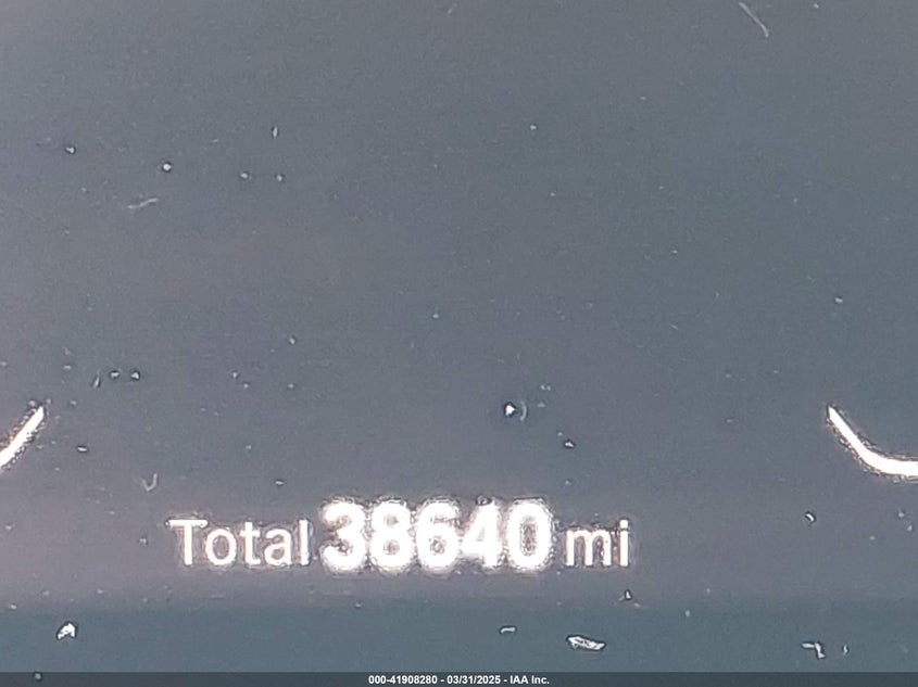 2021 BMW 530I - WBA53BH04MCF15438