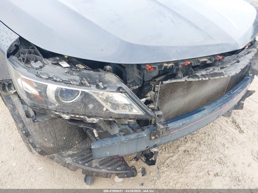 2014 CHEVROLET IMPALA VIN: 2G1125S32E9119323