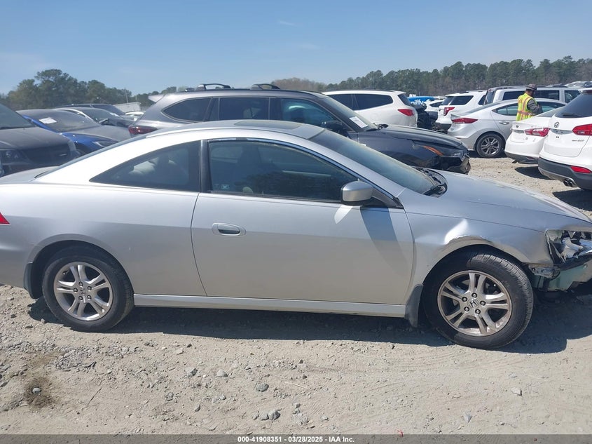 2006 HONDA ACCORD VIN: 1HGCM72756A002481