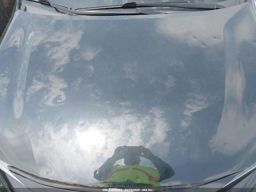 2020 Toyota Corolla Se VIN: JTDP4RCE0LJ008905 Lot: 41908353