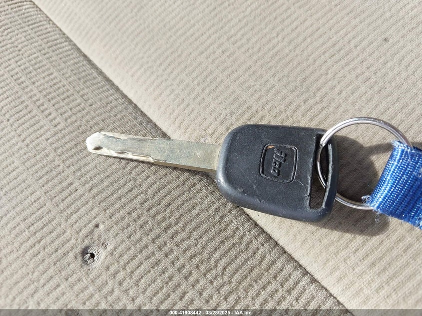 2006 HONDA ACCORD VIN: 1HGCM56306A157208