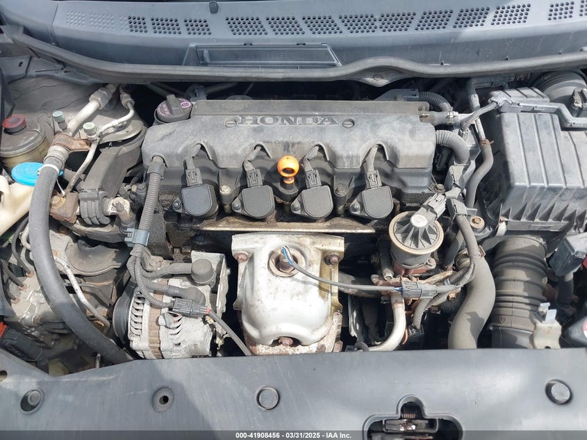 2012 HONDA ACCORD VIN: 1HGCP2F49CA111631