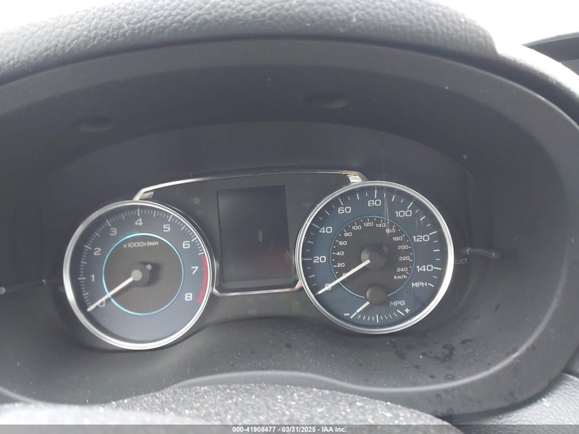 2016 SUBARU CROSSTREK VIN: JF2GPAKC0GH339409