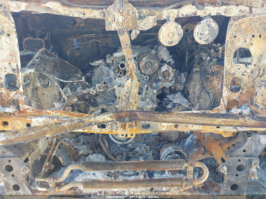 2023 TOYOTA TACOMA SR5 V6 - 3TMCZ5AN6PM544942