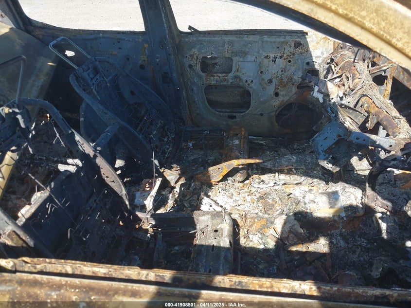 2023 TOYOTA TACOMA SR5 V6 - 3TMCZ5AN6PM544942