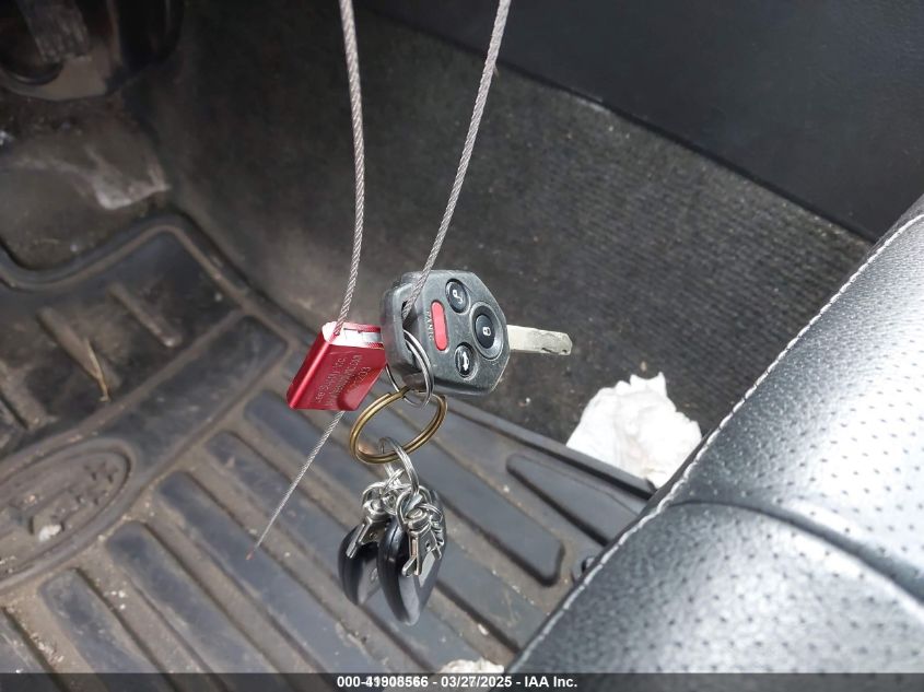 2012 Subaru Legacy 2.5I Limited VIN: 4S3BMBK66C3037082 Lot: 41908566