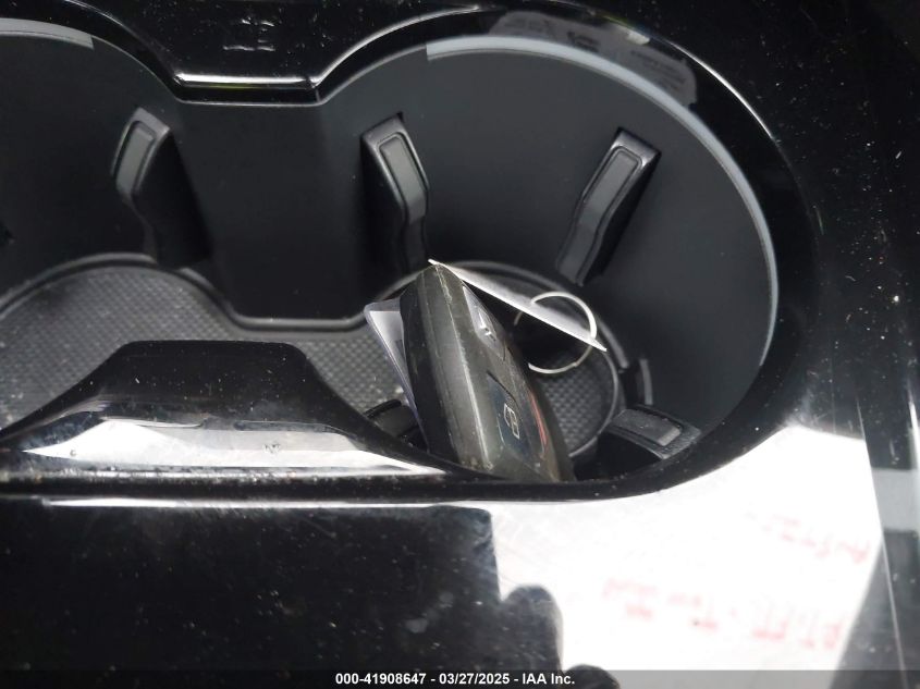 2024 Audi A4 Premium Plus 45 Tfsi S Line Quattro S Tronic VIN: WAUEAAF43RN006553 Lot: 41908647