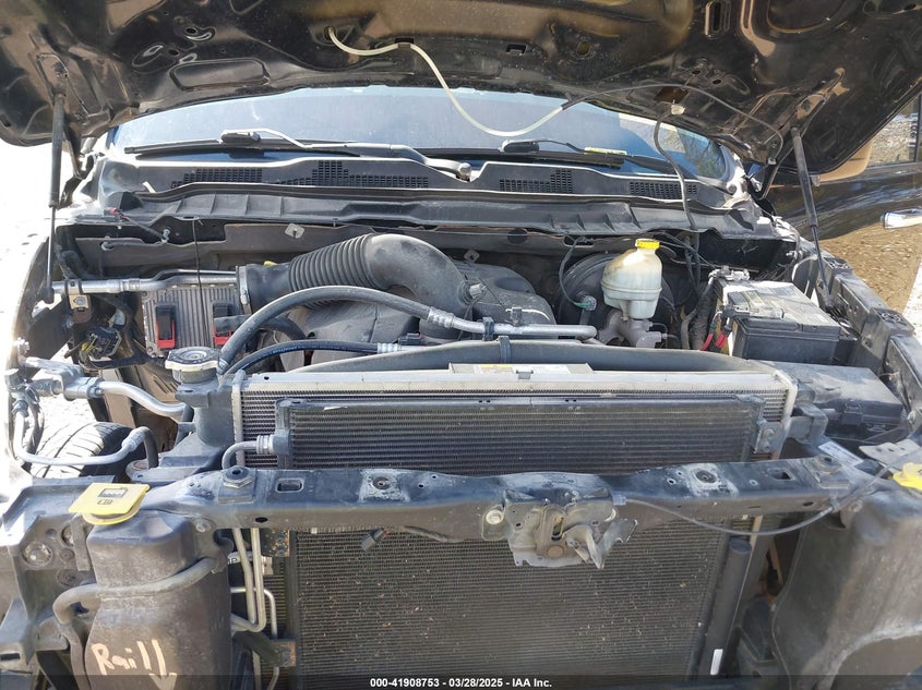 2014 RAM 1500 VIN: 1C6RR7KT0ES203518
