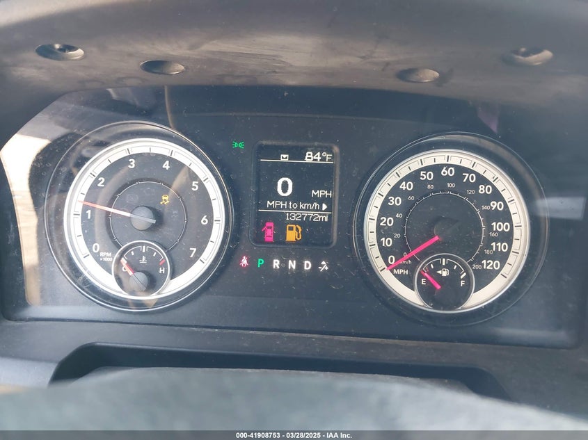 2014 RAM 1500 VIN: 1C6RR7KT0ES203518