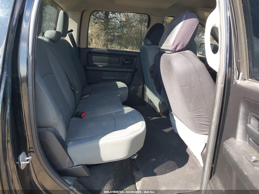 2014 RAM 1500 VIN: 1C6RR7KT0ES203518
