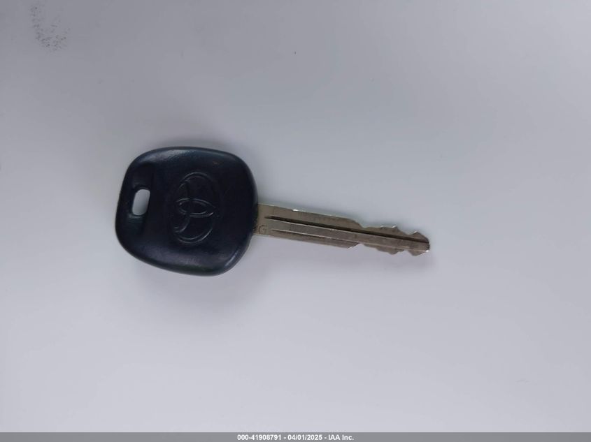 2016 Toyota Tundra Sr5 4.6L V8 VIN: 5TFEM5F17GX096508 Lot: 41908791