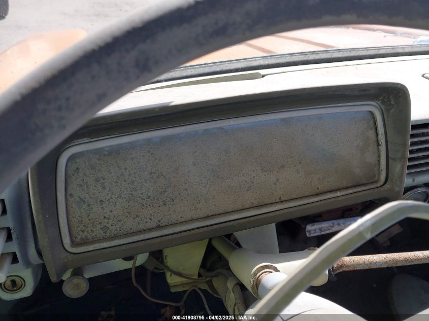 1965 Toyota Pickup VIN: RK4111346 Lot: 41908795