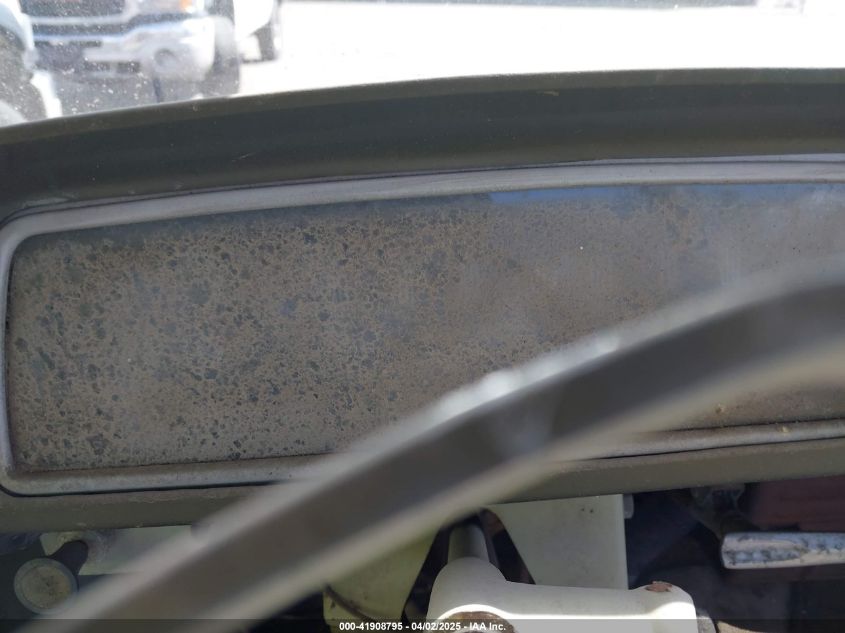 1965 Toyota Pickup VIN: RK4111346 Lot: 41908795