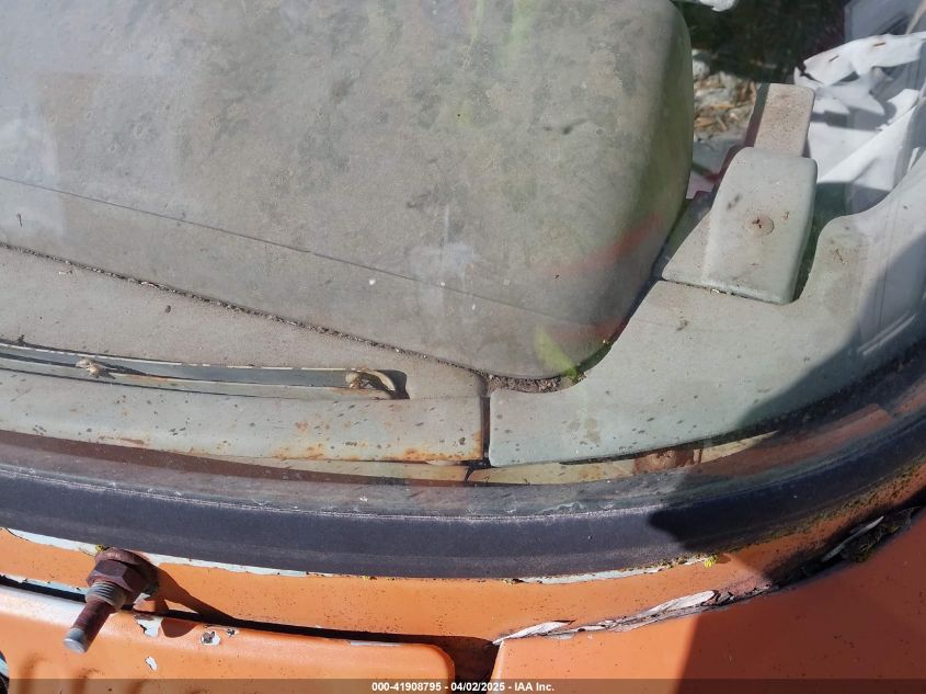 1965 Toyota Pickup VIN: RK4111346 Lot: 41908795