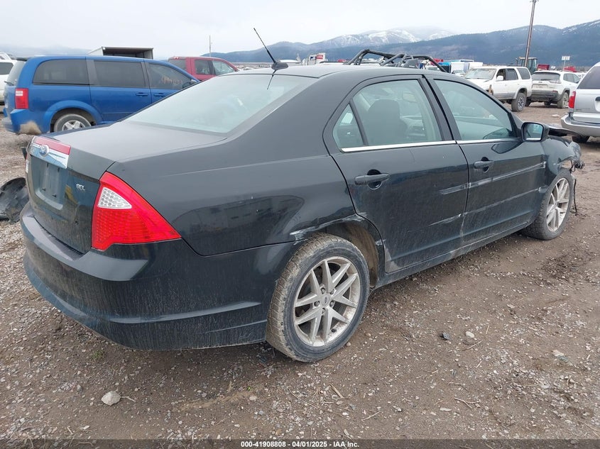 2010 FORD FUSION VIN: 3FAHP0JA6AR385965