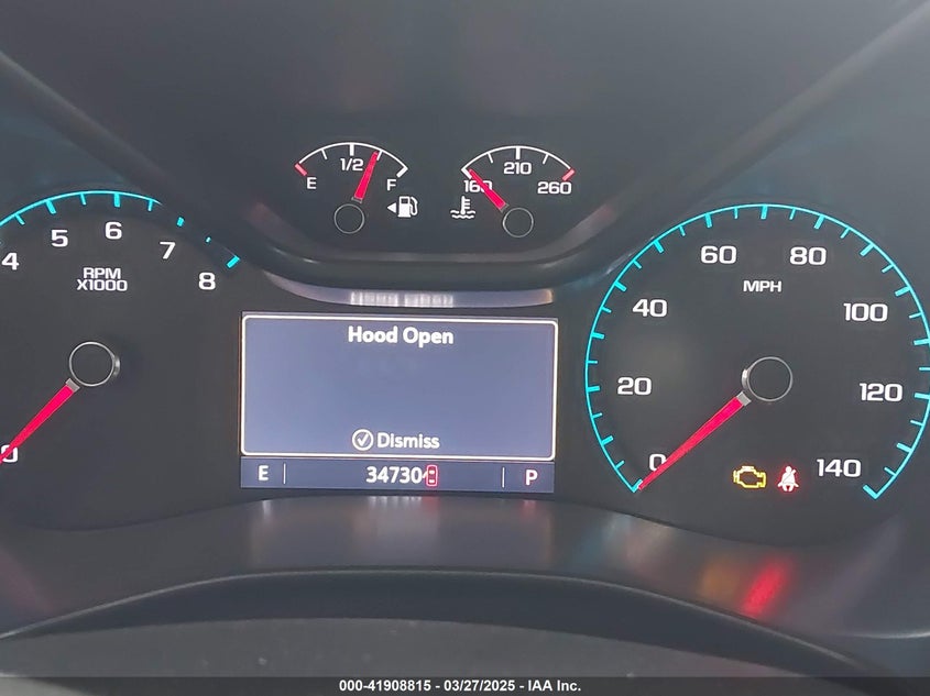 2022 GMC CANYON 2WD  SHORT BOX DENALI - 1GTG5EEN4N1114408