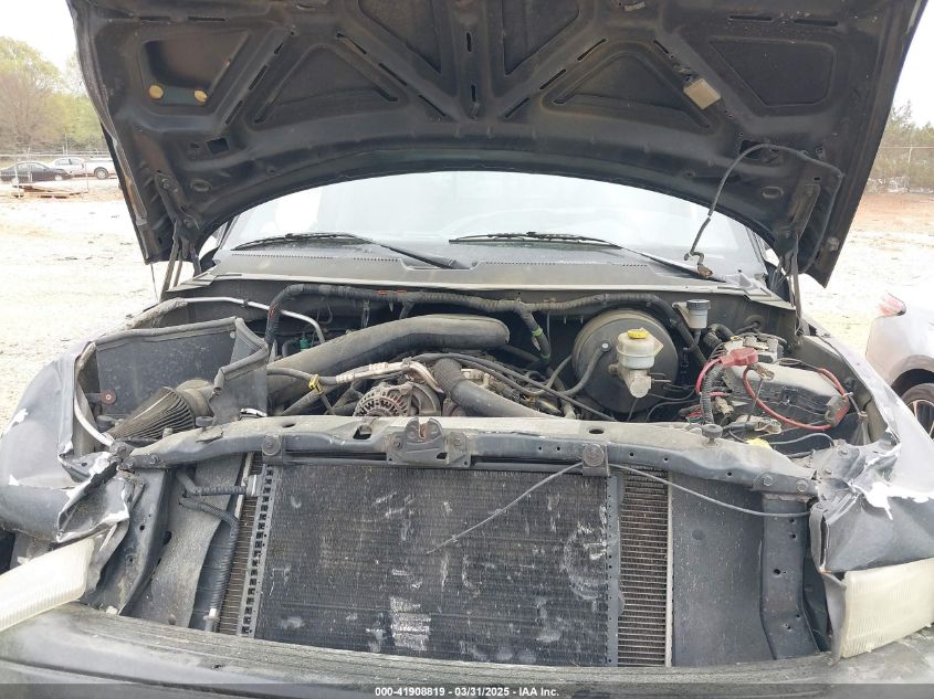 2000 Dodge Ram 1500 St VIN: 1B7HF13Z1YJ154983 Lot: 41908819