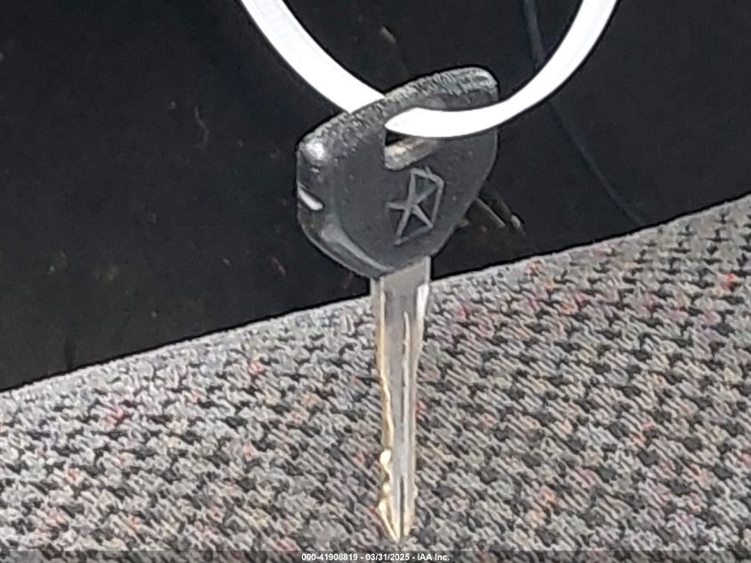 2000 Dodge Ram 1500 St VIN: 1B7HF13Z1YJ154983 Lot: 41908819