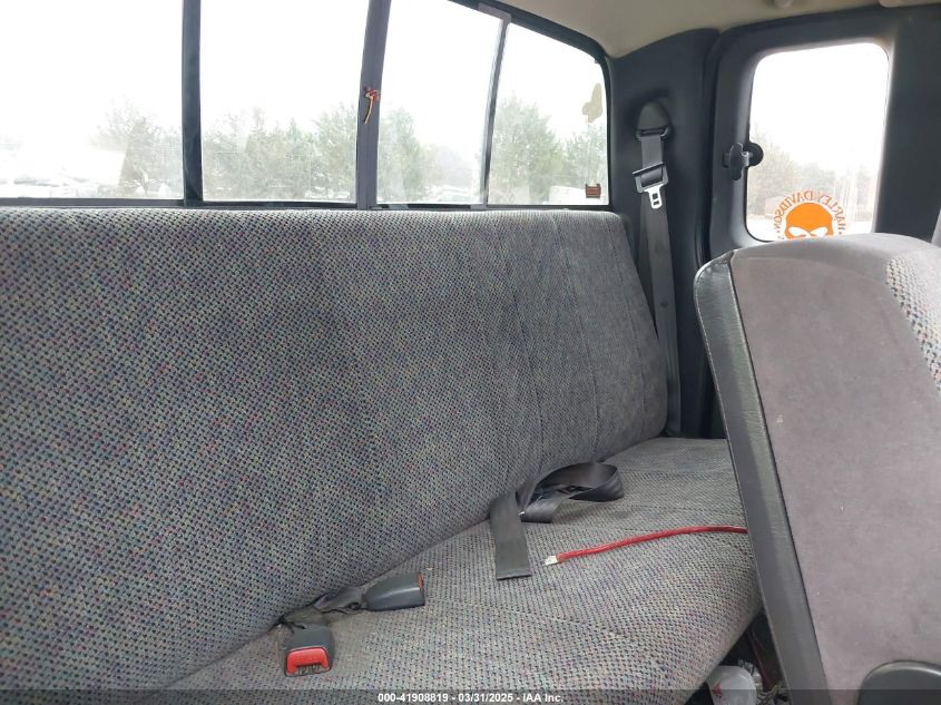 2000 Dodge Ram 1500 St VIN: 1B7HF13Z1YJ154983 Lot: 41908819