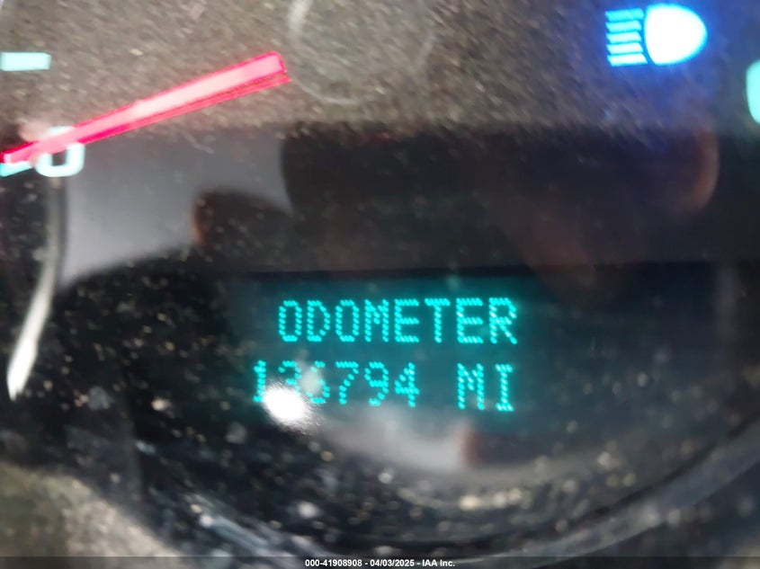 2013 CHEVROLET SILVERADO 1500 LS - 3GCPCREA7DG127096