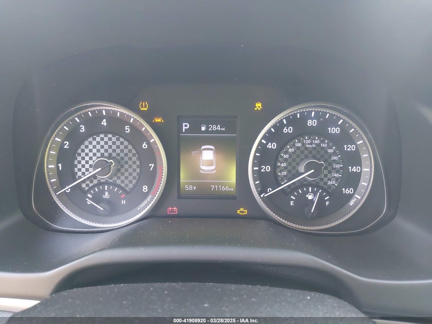 2020 HYUNDAI ELANTRA SEL - 5NPD84LF5LH555860