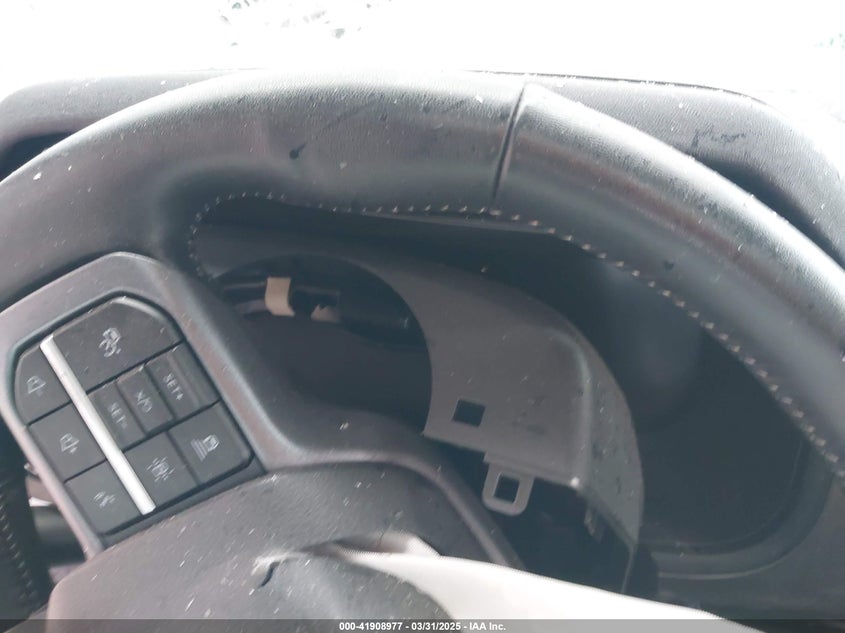2023 FORD F-150 auction photo 7
