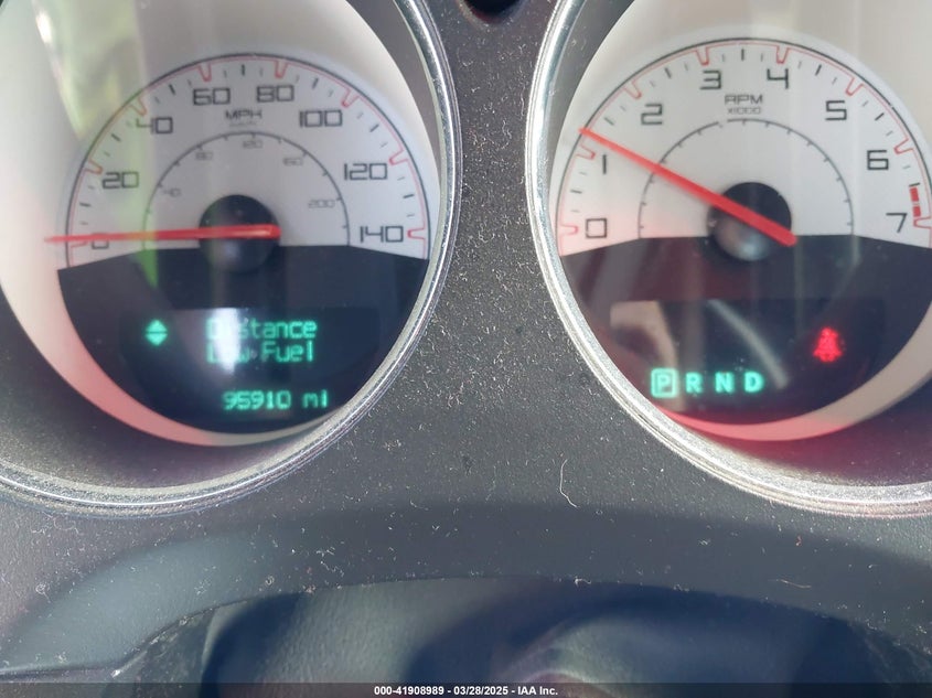 2014 DODGE CHALLENGER VIN: 2C3CDYAG7EH307684