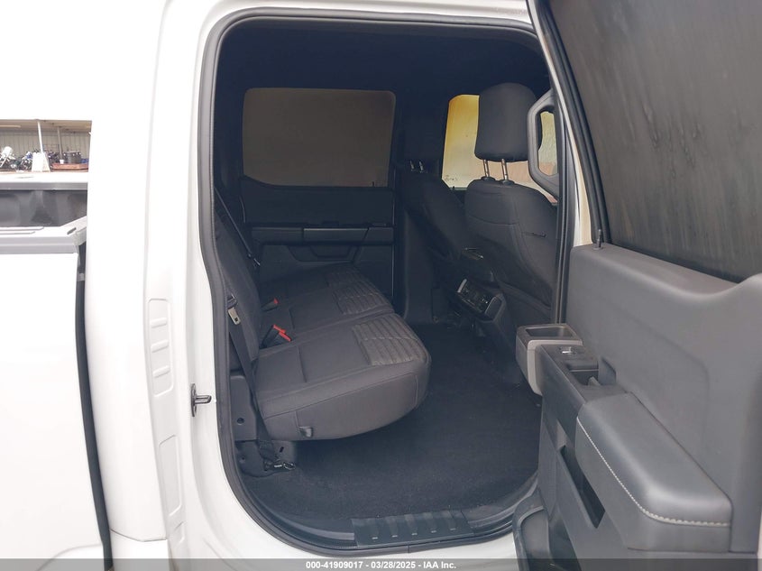 2023 FORD F-150 VIN: 1FTEW1EP7PKF17214