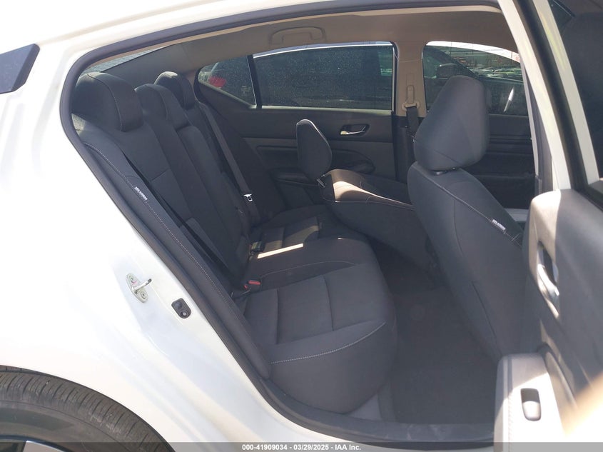 2022 NISSAN ALTIMA VIN: 1N4BL4BV4NN424281