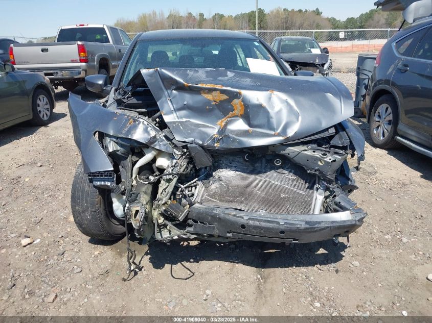 2012 Honda Accord 2.4 Se VIN: 1HGCP2F63CA166495 Lot: 41909040