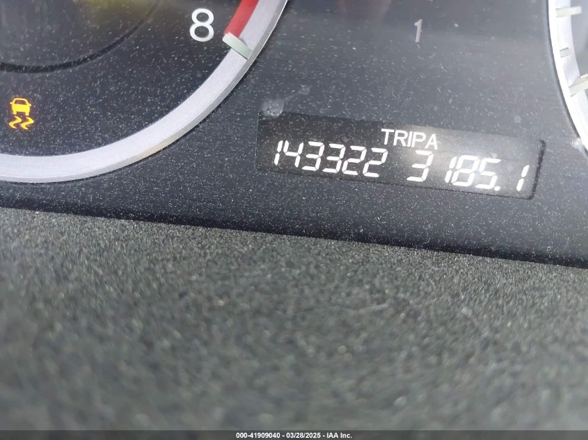 2012 Honda Accord 2.4 Se VIN: 1HGCP2F63CA166495 Lot: 41909040