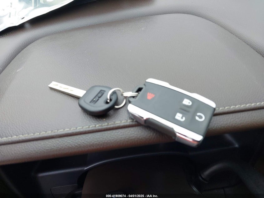 2018 GMC SIERRA 1500 SLT - 3GTU2NEJ5JG273040