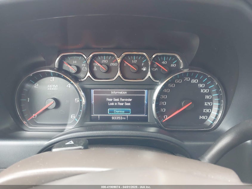 2018 GMC SIERRA 1500 SLT - 3GTU2NEJ5JG273040