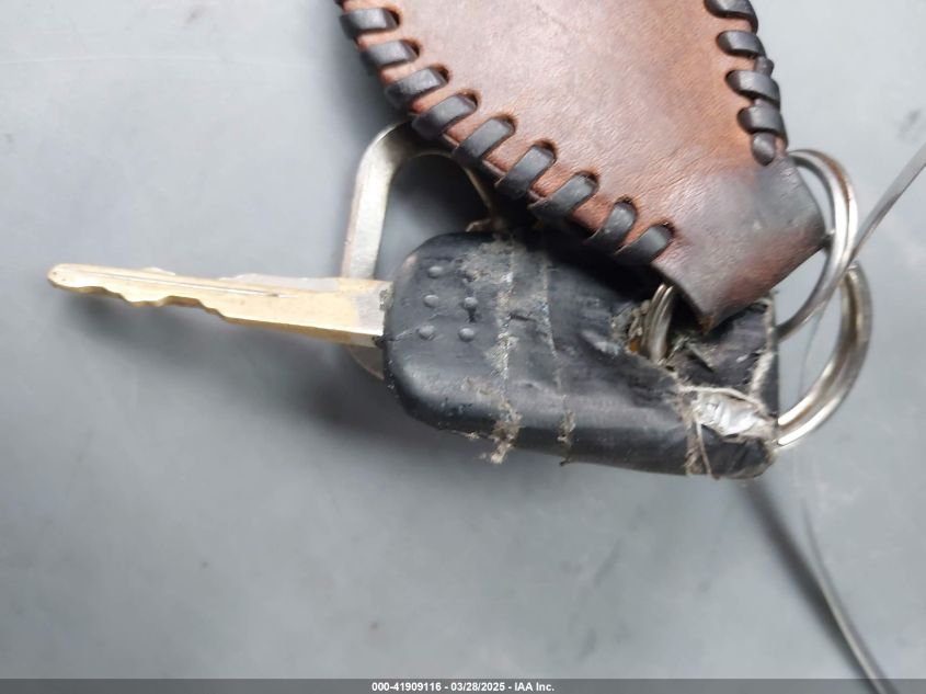 2006 Mercury Grand Marquis Ls VIN: 2NEHM75W26X605658 Lot: 41909116