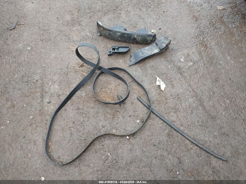 2006 Mercury Grand Marquis Ls VIN: 2NEHM75W26X605658 Lot: 41909116