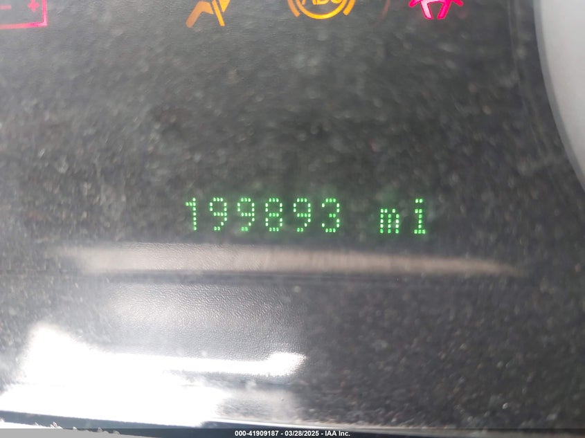 2007 FORD FUSION VIN: 3FAHP08Z37R158236
