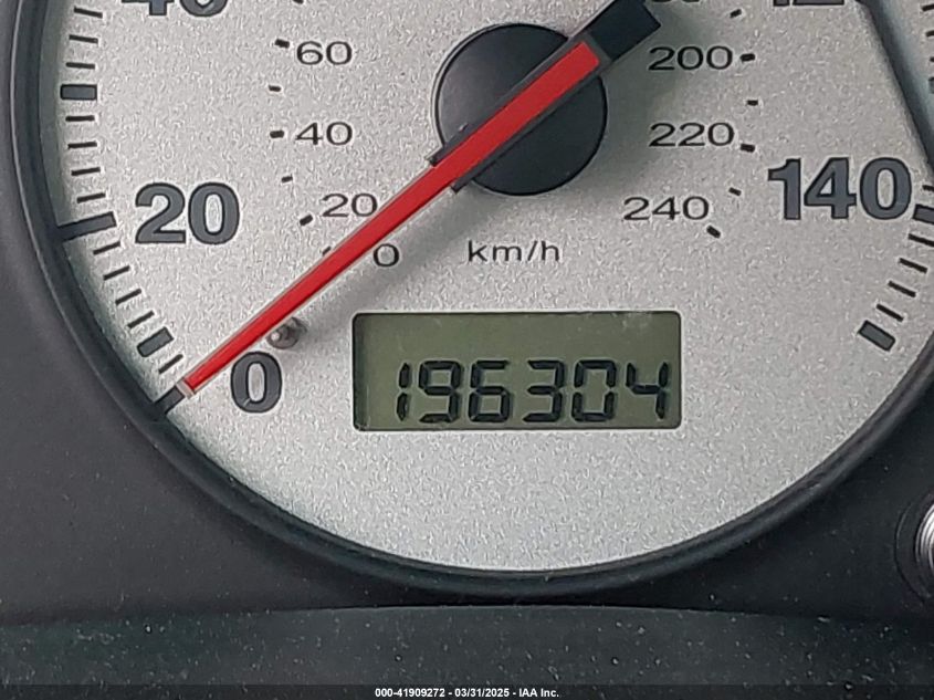 2004 Honda Civic Vp VIN: 2HGES16334H611425 Lot: 41909272