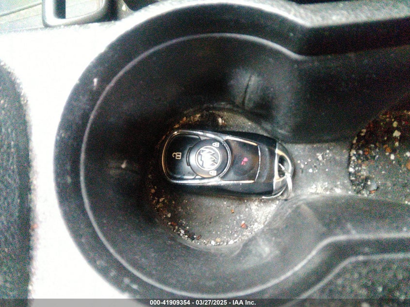 VIN KL4CJASB5HB073941 2017 BUICK ENCORE PREFERRED